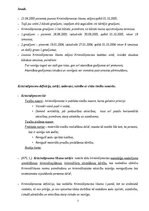 Konspekts 'Kriminālprocesa vispārējie jautājumi: mērķis, principi un institucionālais ietva', 3.