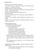 Konspekts 'Kriminālprocesa vispārējie jautājumi: mērķis, principi un institucionālais ietva', 8.