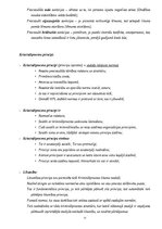 Konspekts 'Kriminālprocesa vispārējie jautājumi: mērķis, principi un institucionālais ietva', 11.