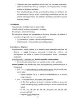 Konspekts 'Kriminālprocesa vispārējie jautājumi: mērķis, principi un institucionālais ietva', 12.