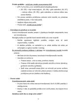 Konspekts 'Kriminālprocesa vispārējie jautājumi: mērķis, principi un institucionālais ietva', 13.