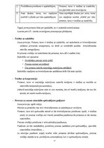 Konspekts 'Kriminālprocesa vispārējie jautājumi: mērķis, principi un institucionālais ietva', 17.