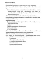 Konspekts 'Kriminālprocesa vispārējie jautājumi: mērķis, principi un institucionālais ietva', 19.