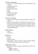 Konspekts 'Kriminālprocesa vispārējie jautājumi: mērķis, principi un institucionālais ietva', 23.