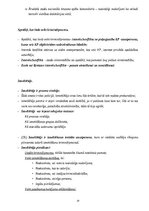 Konspekts 'Kriminālprocesa vispārējie jautājumi: mērķis, principi un institucionālais ietva', 25.