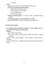 Konspekts 'Kriminālprocesa vispārējie jautājumi: mērķis, principi un institucionālais ietva', 27.