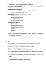 Konspekts 'Kriminālprocesa vispārējie jautājumi: mērķis, principi un institucionālais ietva', 31.