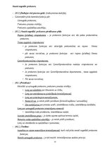 Konspekts 'Kriminālprocesa vispārējie jautājumi: mērķis, principi un institucionālais ietva', 32.