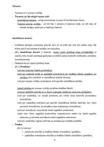 Konspekts 'Kriminālprocesa vispārējie jautājumi: mērķis, principi un institucionālais ietva', 34.