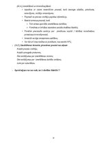 Konspekts 'Kriminālprocesa vispārējie jautājumi: mērķis, principi un institucionālais ietva', 35.