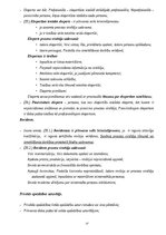 Konspekts 'Kriminālprocesa vispārējie jautājumi: mērķis, principi un institucionālais ietva', 37.