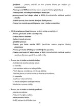 Konspekts 'Kriminālprocesa vispārējie jautājumi: mērķis, principi un institucionālais ietva', 41.