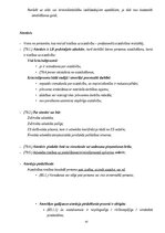 Konspekts 'Kriminālprocesa vispārējie jautājumi: mērķis, principi un institucionālais ietva', 42.