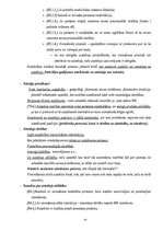 Konspekts 'Kriminālprocesa vispārējie jautājumi: mērķis, principi un institucionālais ietva', 43.