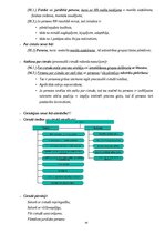 Konspekts 'Kriminālprocesa vispārējie jautājumi: mērķis, principi un institucionālais ietva', 45.