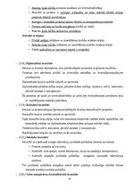 Konspekts 'Kriminālprocesa vispārējie jautājumi: mērķis, principi un institucionālais ietva', 50.