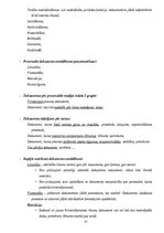 Konspekts 'Kriminālprocesa vispārējie jautājumi: mērķis, principi un institucionālais ietva', 57.