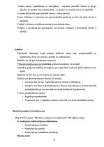 Konspekts 'Kriminālprocesa vispārējie jautājumi: mērķis, principi un institucionālais ietva', 61.