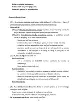 Konspekts 'Kriminālprocesa vispārējie jautājumi: mērķis, principi un institucionālais ietva', 62.