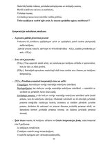 Konspekts 'Kriminālprocesa vispārējie jautājumi: mērķis, principi un institucionālais ietva', 64.