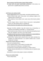 Konspekts 'Kriminālprocesa vispārējie jautājumi: mērķis, principi un institucionālais ietva', 66.