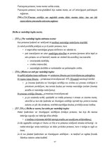 Konspekts 'Kriminālprocesa vispārējie jautājumi: mērķis, principi un institucionālais ietva', 67.