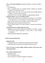 Konspekts 'Kriminālprocesa vispārējie jautājumi: mērķis, principi un institucionālais ietva', 68.