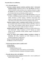 Konspekts 'Kriminālprocesa vispārējie jautājumi: mērķis, principi un institucionālais ietva', 70.