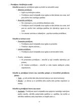 Konspekts 'Kriminālprocesa vispārējie jautājumi: mērķis, principi un institucionālais ietva', 77.