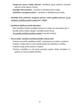 Konspekts 'Kriminālprocesa vispārējie jautājumi: mērķis, principi un institucionālais ietva', 80.