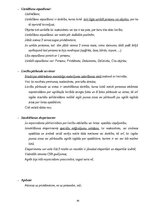 Konspekts 'Kriminālprocesa vispārējie jautājumi: mērķis, principi un institucionālais ietva', 85.