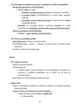 Konspekts 'Kriminālprocesa vispārējie jautājumi: mērķis, principi un institucionālais ietva', 100.