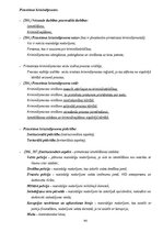 Konspekts 'Kriminālprocesa vispārējie jautājumi: mērķis, principi un institucionālais ietva', 102.