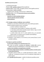 Konspekts 'Kriminālprocesa vispārējie jautājumi: mērķis, principi un institucionālais ietva', 106.