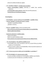 Konspekts 'Kriminālprocesa vispārējie jautājumi: mērķis, principi un institucionālais ietva', 107.