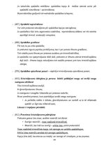 Konspekts 'Kriminālprocesa vispārējie jautājumi: mērķis, principi un institucionālais ietva', 109.