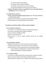 Konspekts 'Kriminālprocesa vispārējie jautājumi: mērķis, principi un institucionālais ietva', 119.