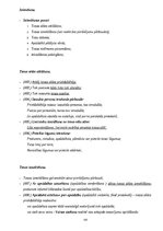 Konspekts 'Kriminālprocesa vispārējie jautājumi: mērķis, principi un institucionālais ietva', 125.