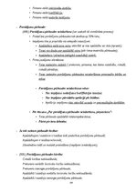 Konspekts 'Kriminālprocesa vispārējie jautājumi: mērķis, principi un institucionālais ietva', 126.