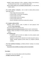 Konspekts 'Kriminālprocesa vispārējie jautājumi: mērķis, principi un institucionālais ietva', 127.