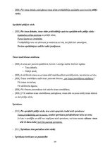 Konspekts 'Kriminālprocesa vispārējie jautājumi: mērķis, principi un institucionālais ietva', 129.