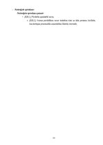 Konspekts 'Kriminālprocesa vispārējie jautājumi: mērķis, principi un institucionālais ietva', 131.