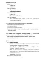 Konspekts 'Kriminālprocesa vispārējie jautājumi: mērķis, principi un institucionālais ietva', 132.