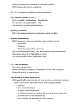 Konspekts 'Kriminālprocesa vispārējie jautājumi: mērķis, principi un institucionālais ietva', 133.