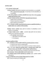 Konspekts 'Kriminālprocesa vispārējie jautājumi: mērķis, principi un institucionālais ietva', 134.