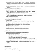 Konspekts 'Kriminālprocesa vispārējie jautājumi: mērķis, principi un institucionālais ietva', 135.