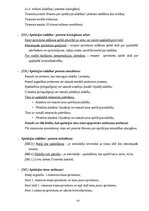 Konspekts 'Kriminālprocesa vispārējie jautājumi: mērķis, principi un institucionālais ietva', 137.