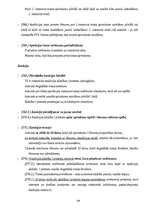 Konspekts 'Kriminālprocesa vispārējie jautājumi: mērķis, principi un institucionālais ietva', 138.