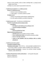 Konspekts 'Kriminālprocesa vispārējie jautājumi: mērķis, principi un institucionālais ietva', 142.