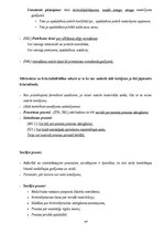 Konspekts 'Kriminālprocesa vispārējie jautājumi: mērķis, principi un institucionālais ietva', 147.